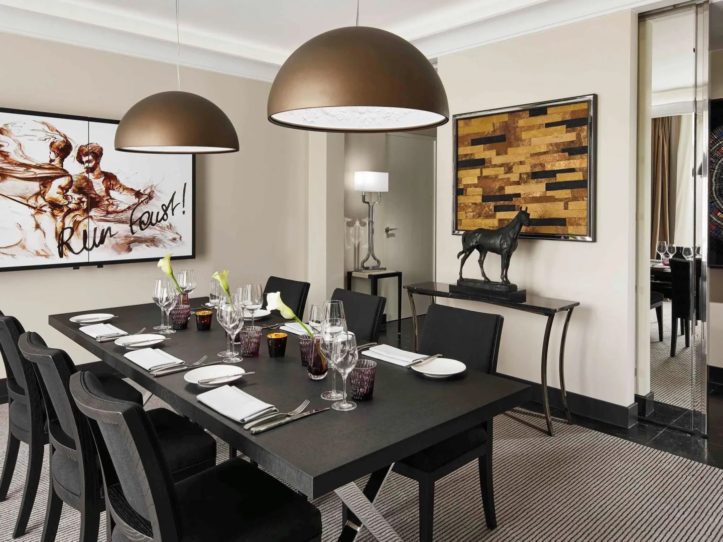 Sofitel Frankfurt Opera