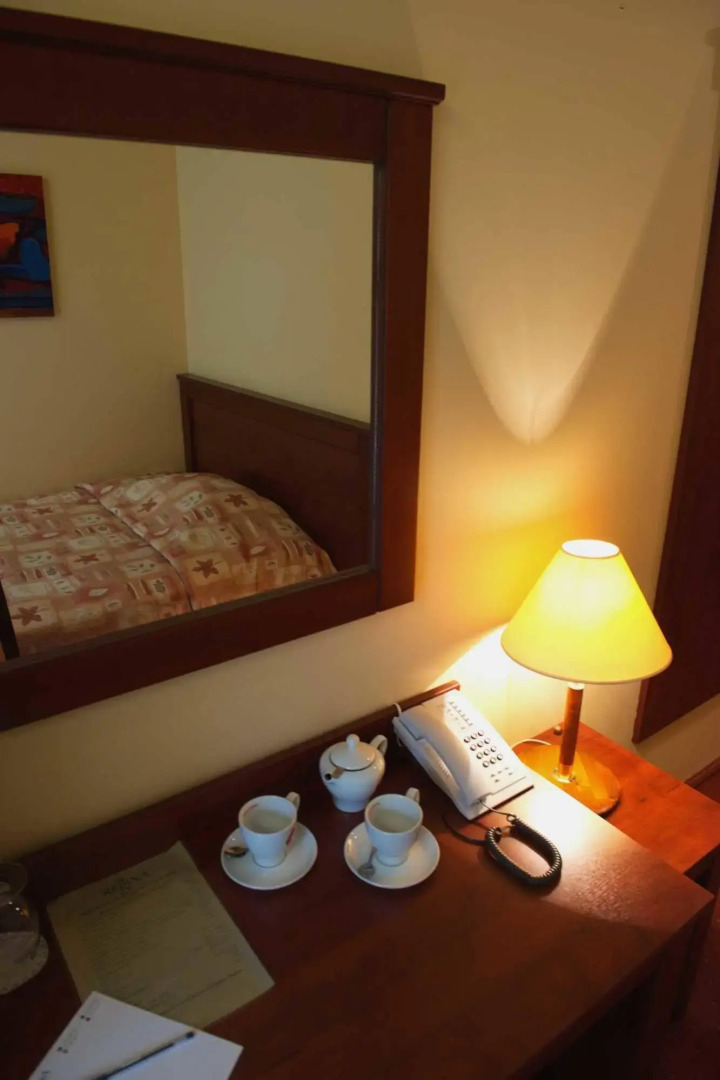 Гостиница «Регина»