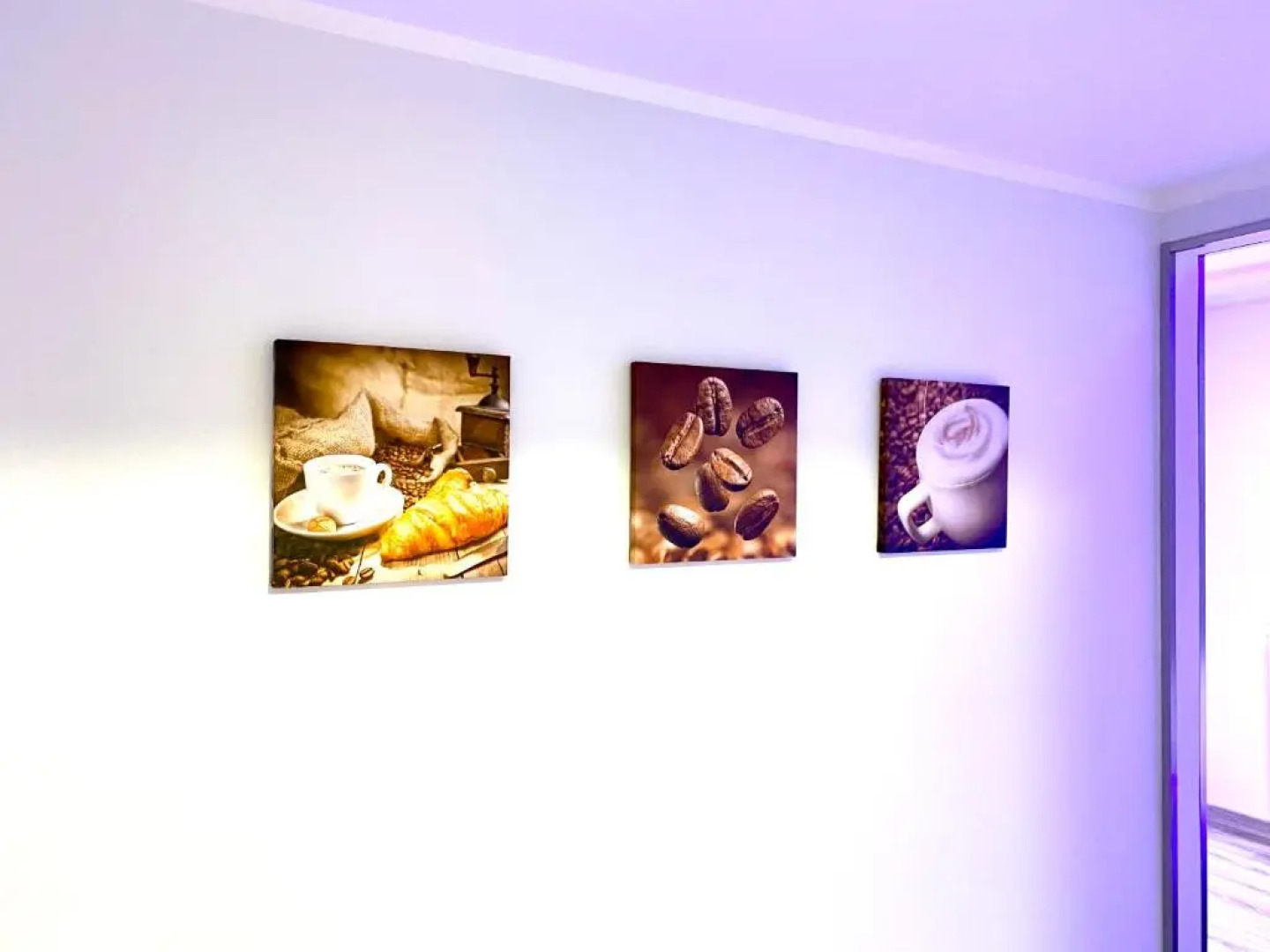 Siclari B&B-Rooms&Suite