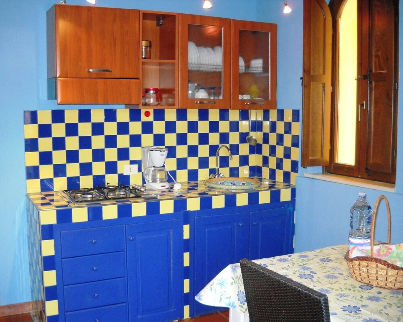 Oasi Del Fiumefreddo