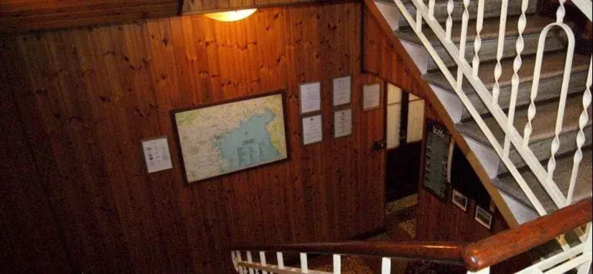 Hotel Vettore Dal 1947