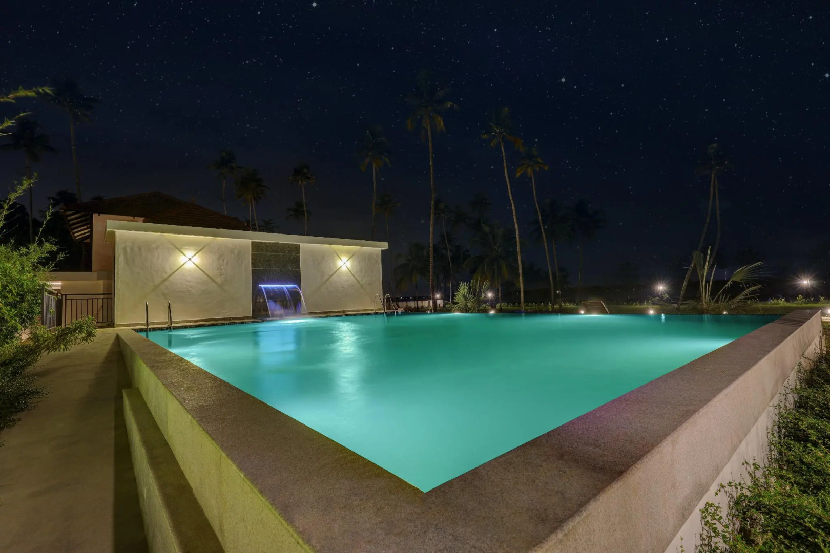 Club Mahindra Arookutty