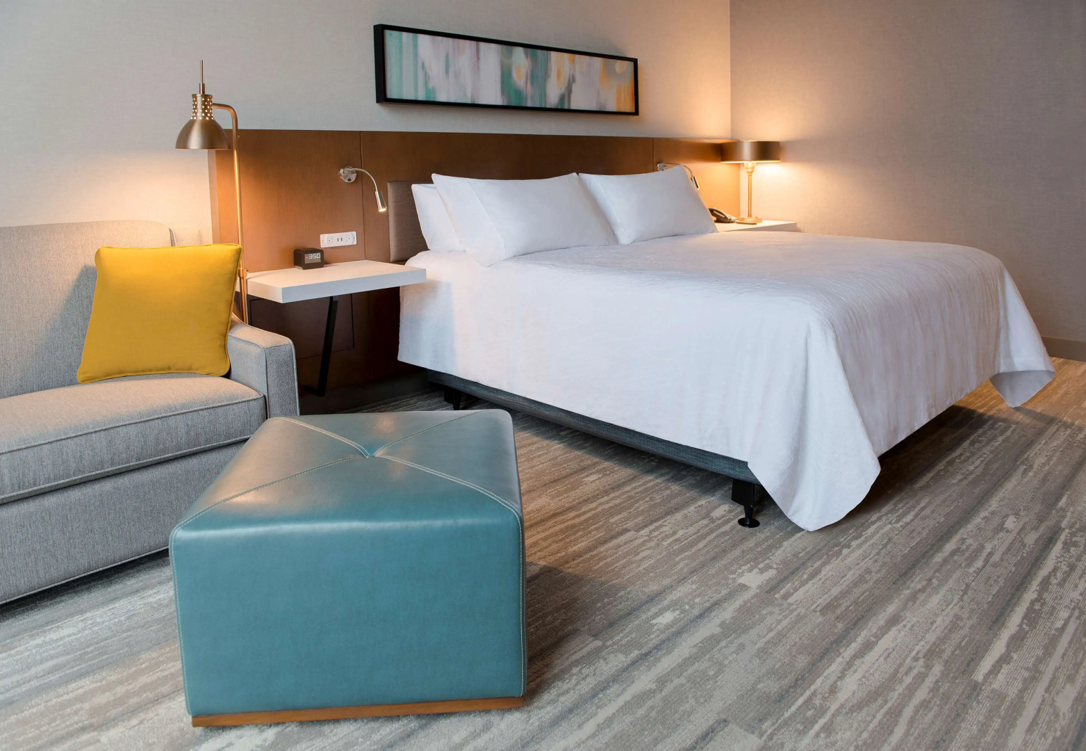 Hilton Garden Inn Wausau