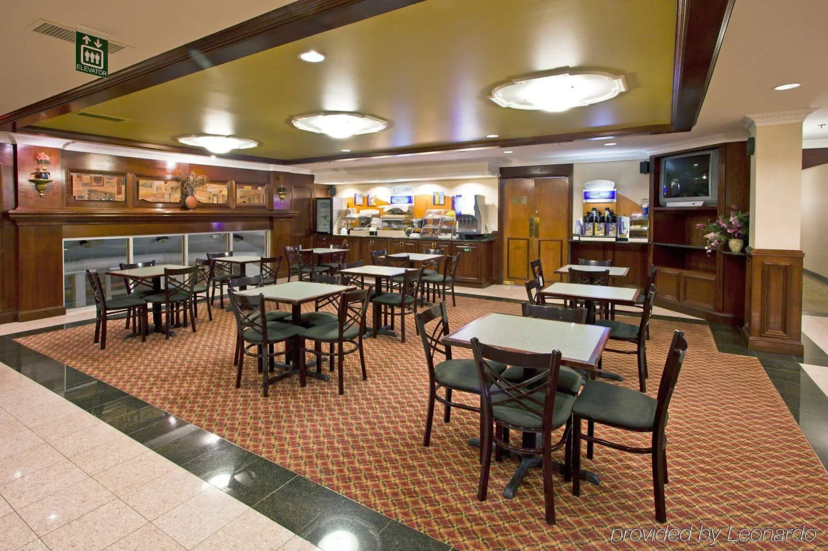 Holiday Inn Express Hotel & Suites Waterford by IHG