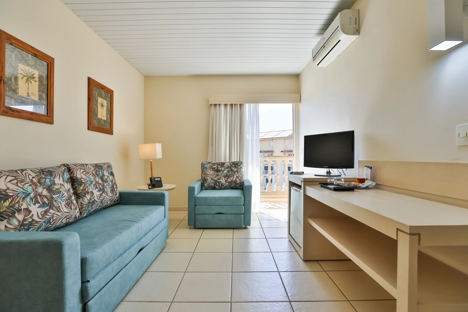 Thermas de Olímpia Resort