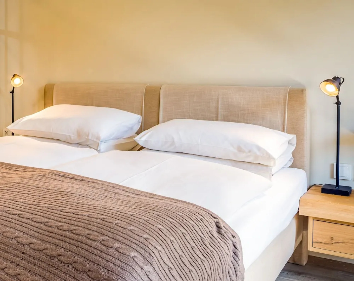 Posthotel Achenkirch Resort and Spa - Adults Only