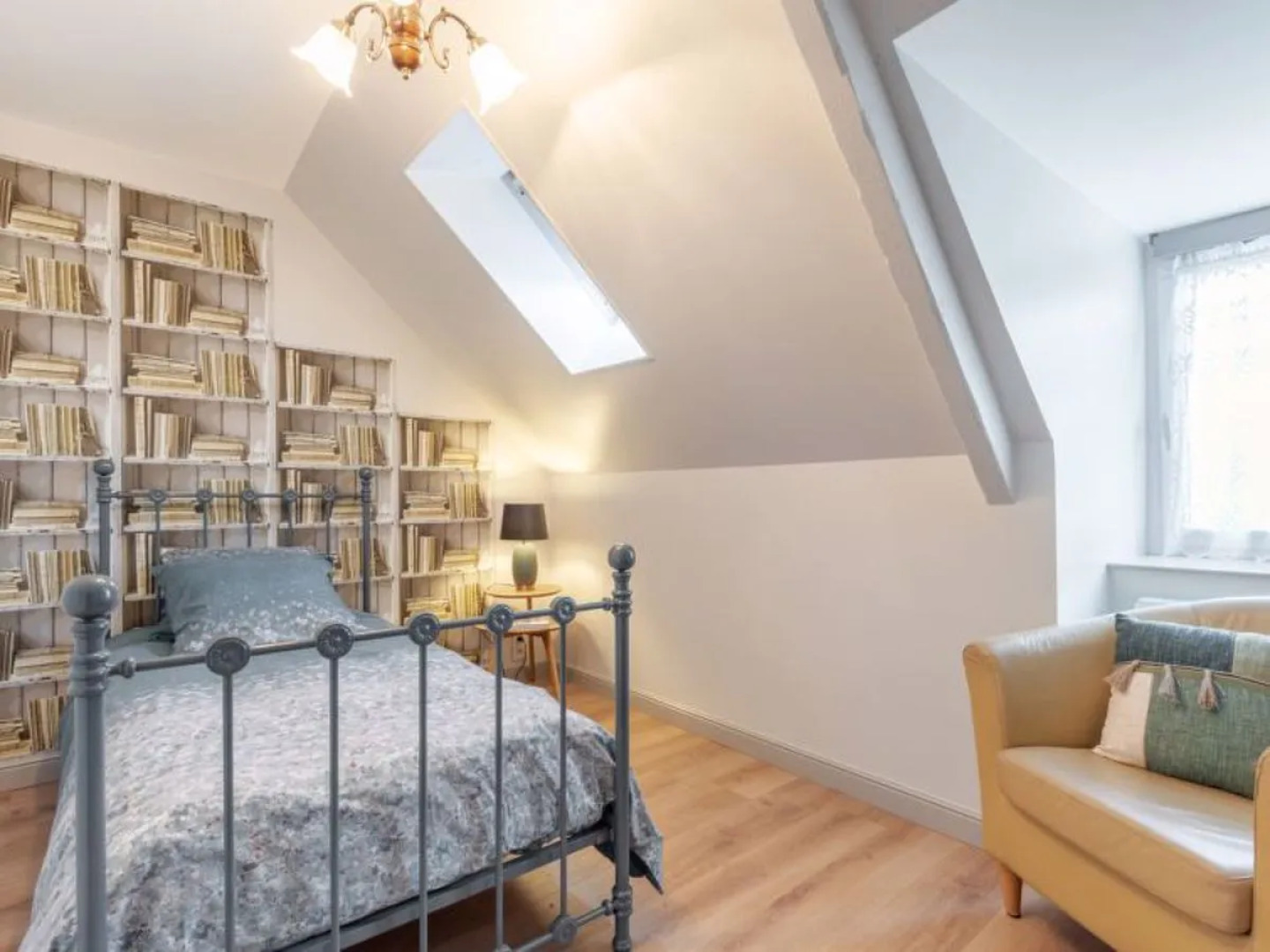 Cottage du Hamel es Clos