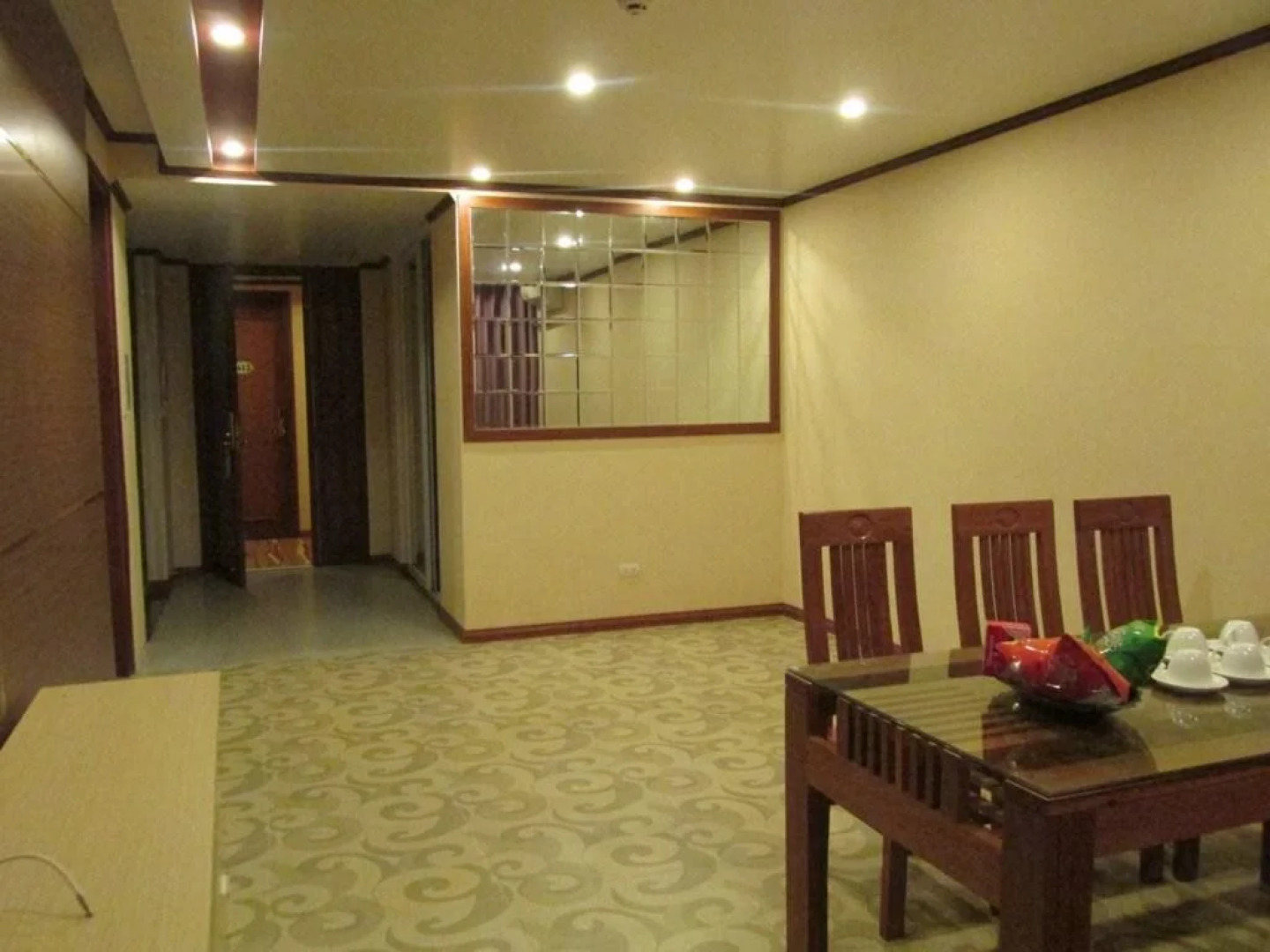 Hoa Dao Hotel