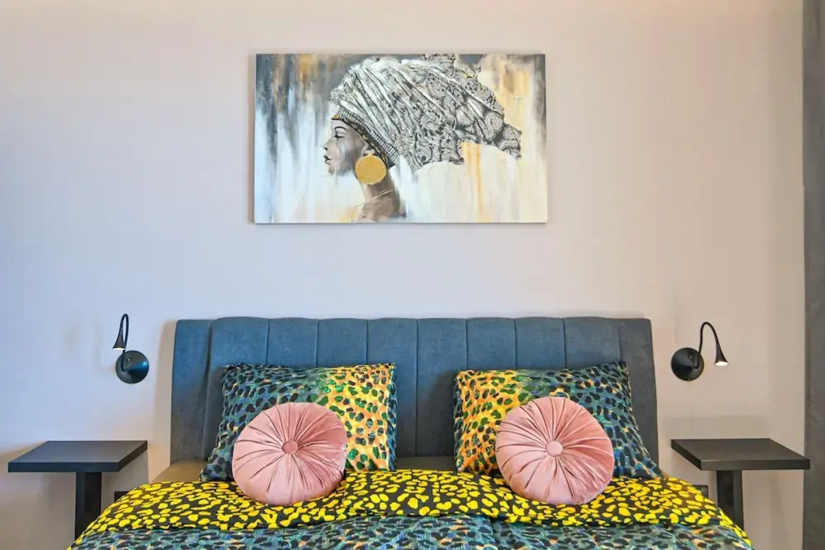 Villa Iganto in Poljane