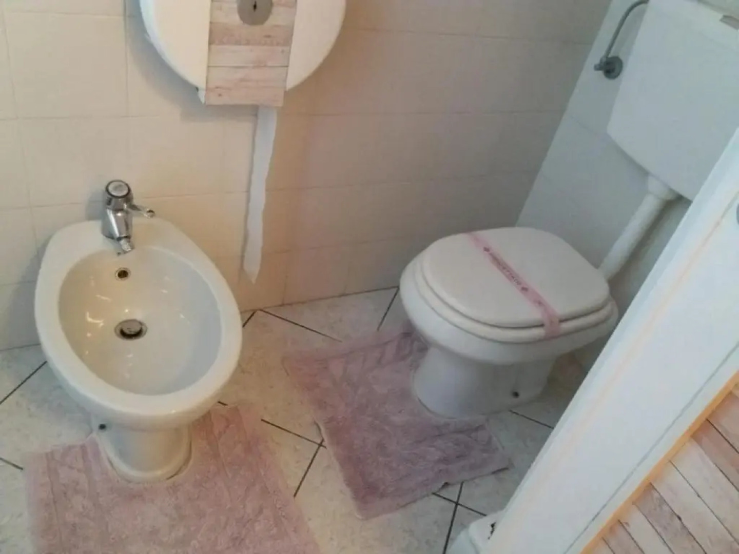 Agriturismo La Ruota