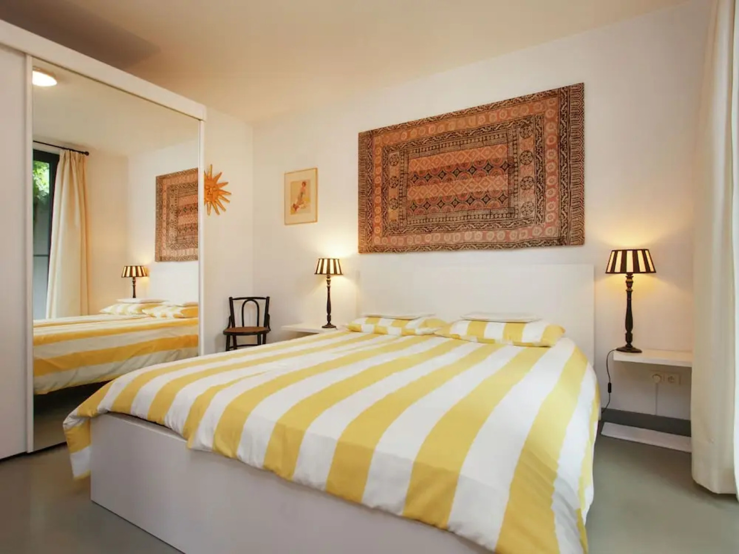 Comfortable Holiday Home Near Forest in Bilzen