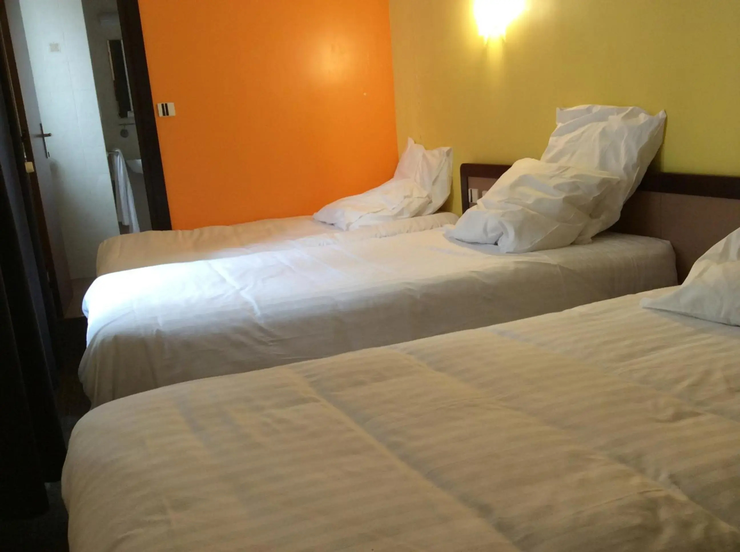 Hotel De La Place