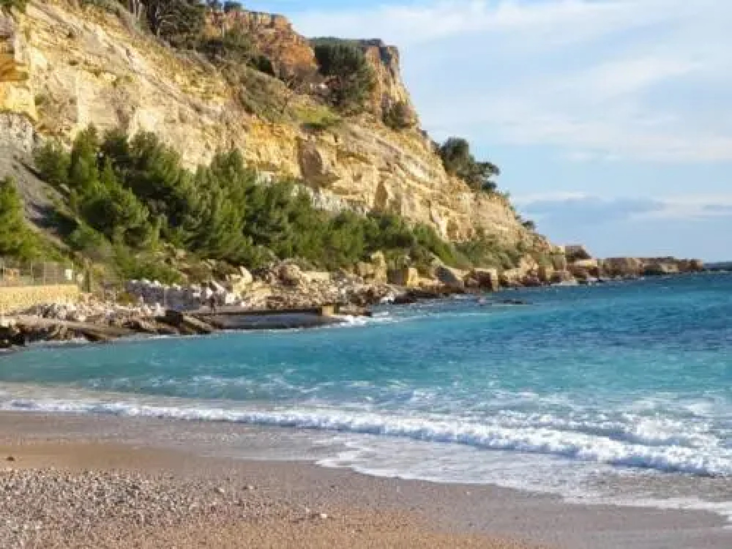 Apartment Avenue Des Terrasses