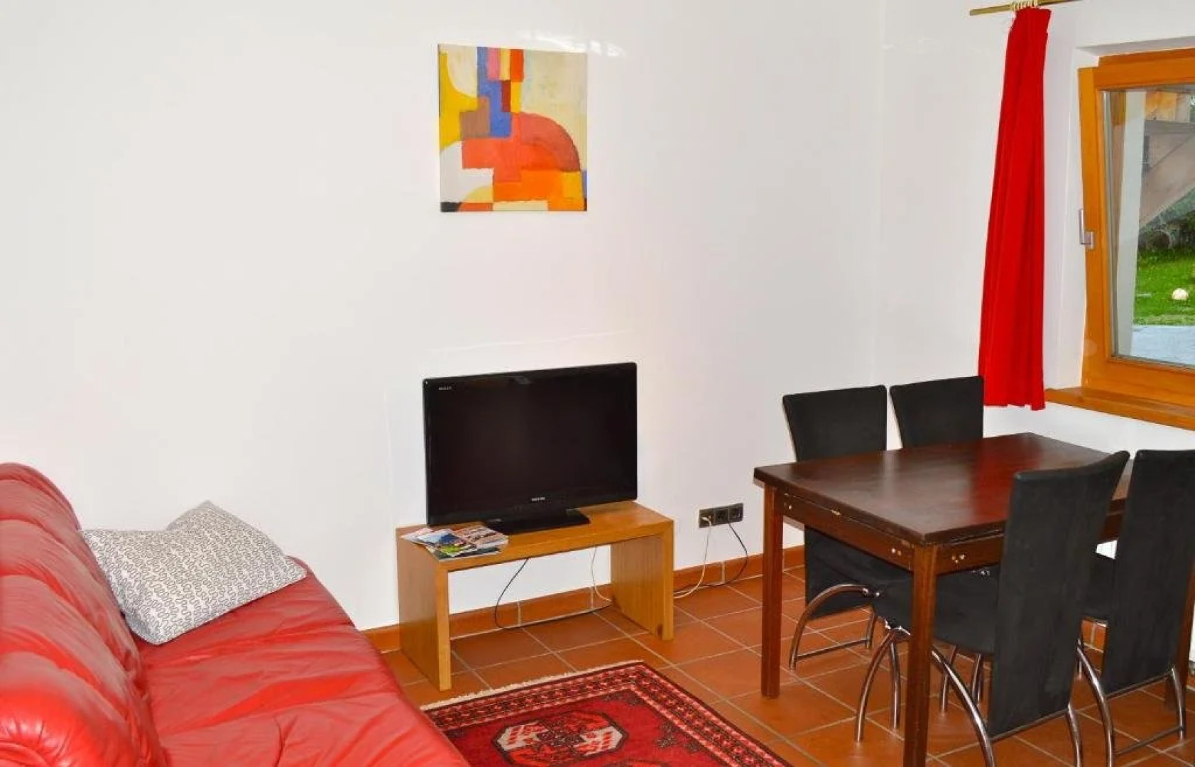 Alexandra Alber Villa Schlosskopf