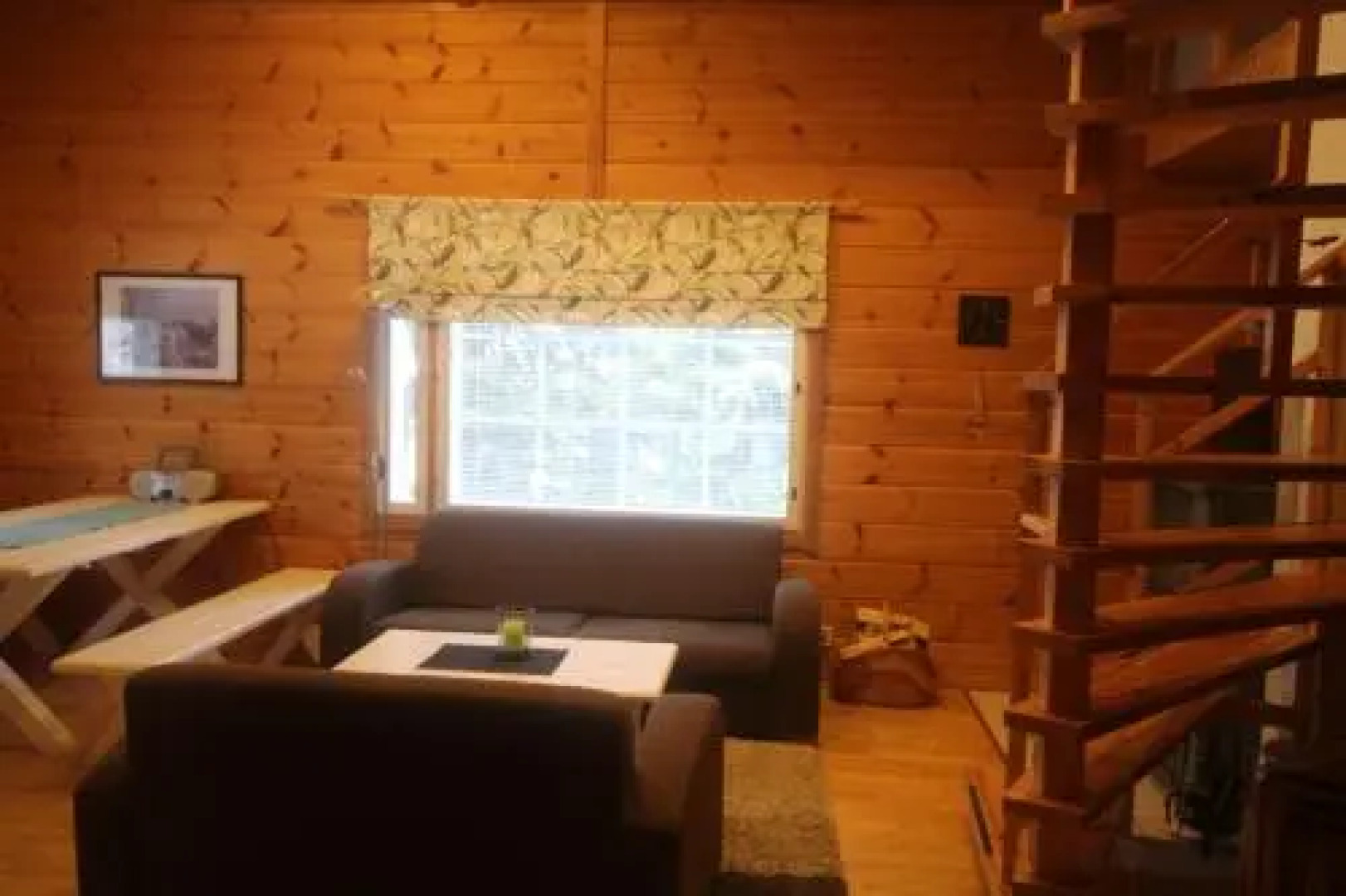 Lomarukkanen Apartments