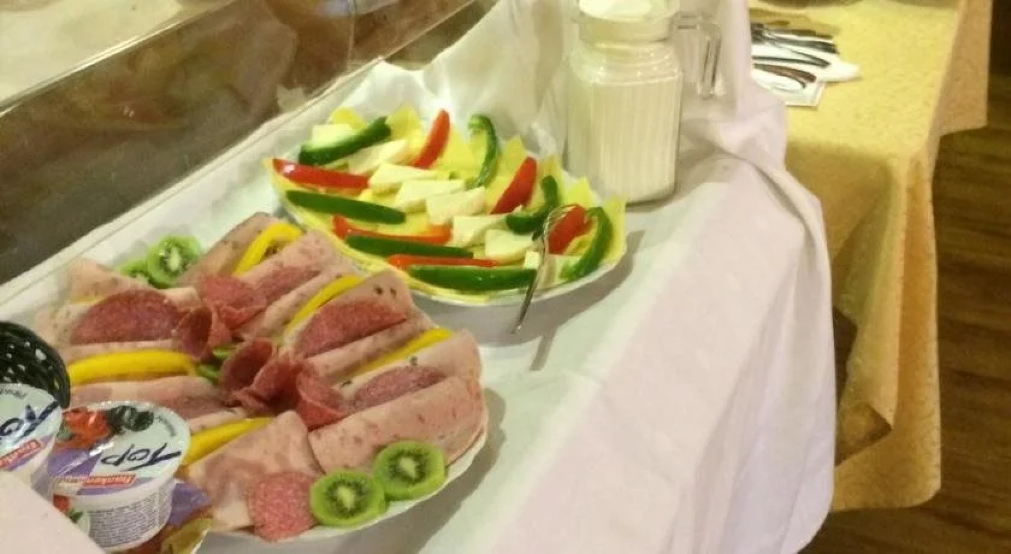 Etna Hotel & Ristorante