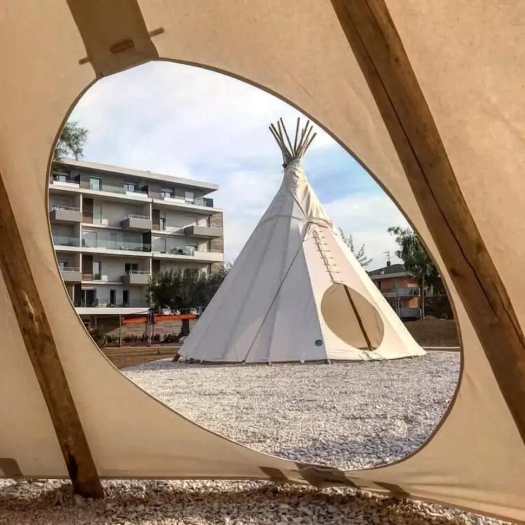 Youmami Lifestyle Suite Hotel