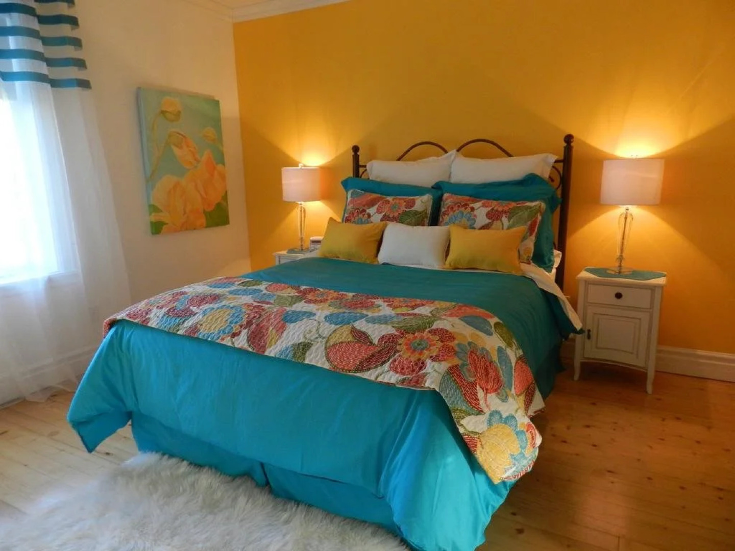 Gîte Aux Délices des Caprices