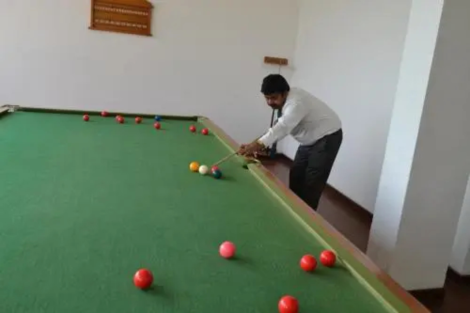 Sobti Continental Bareilly