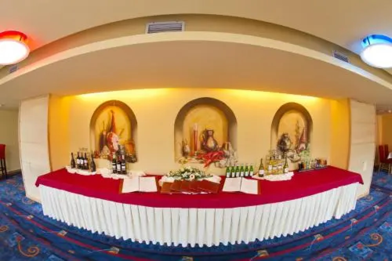 Hotel Pozyton