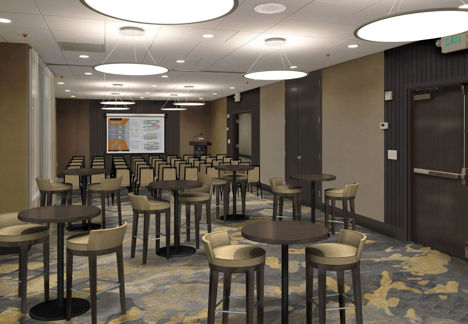 Delta Hotels by Marriott Seattle Everett