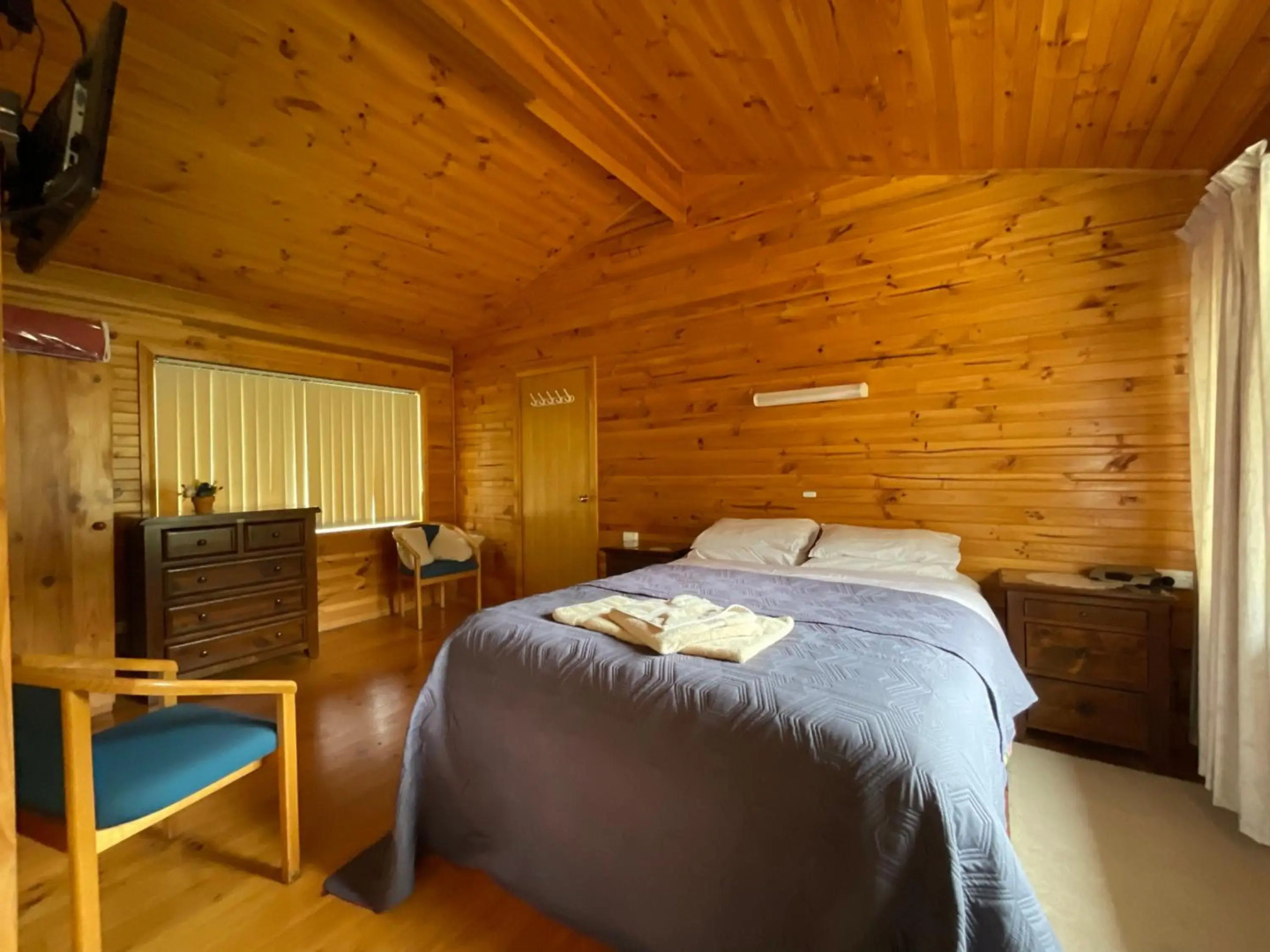 Silver Ridge Retreat