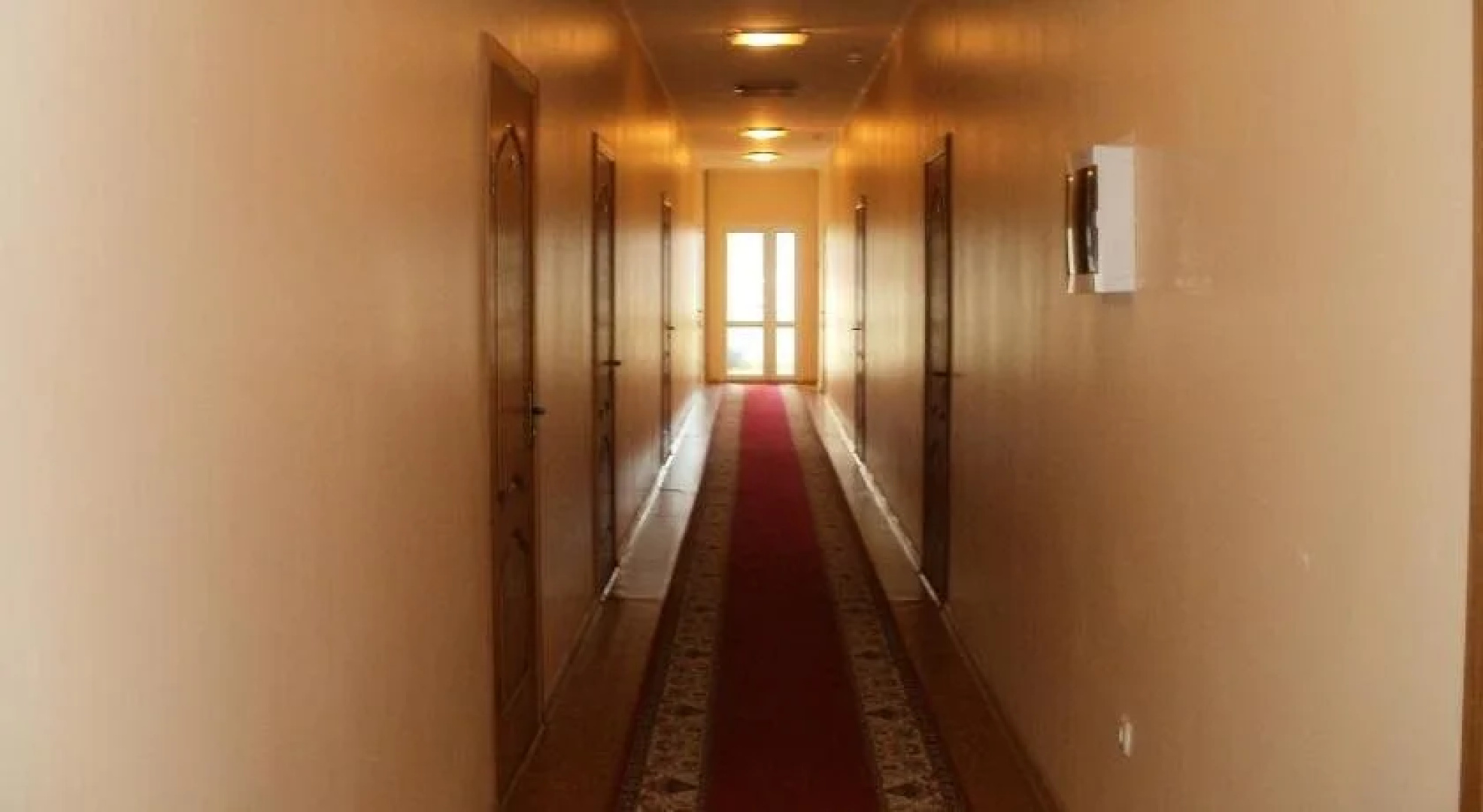 Mini Hotel Pale