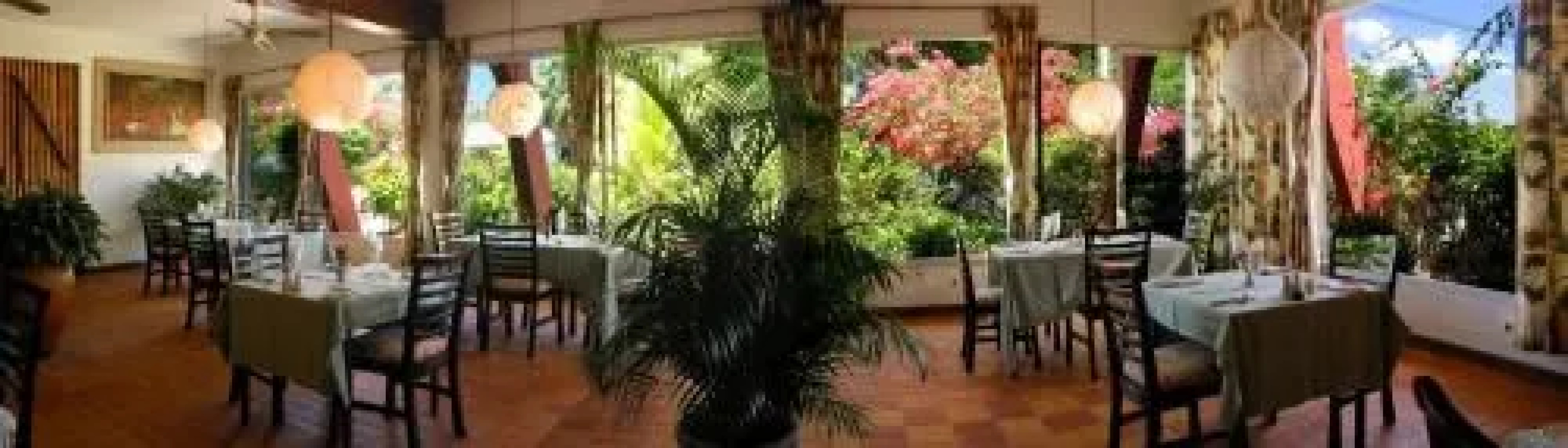 Santo Seaside Villas