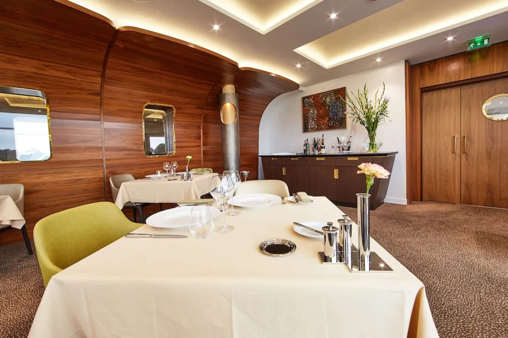 Miramar La Cigale Hôtel Thalasso & Spa