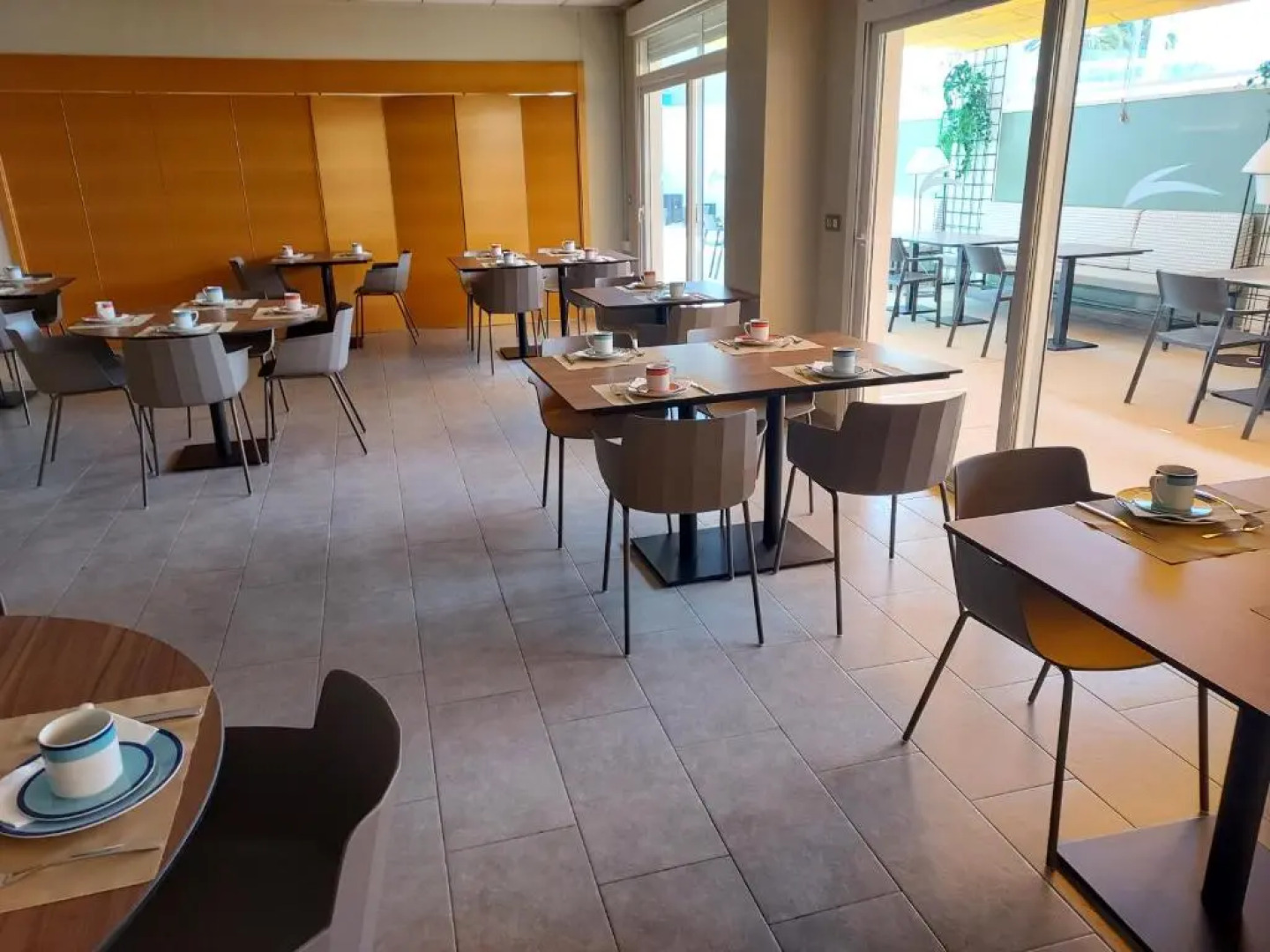 Hotel Vistamar Wellness by DLV