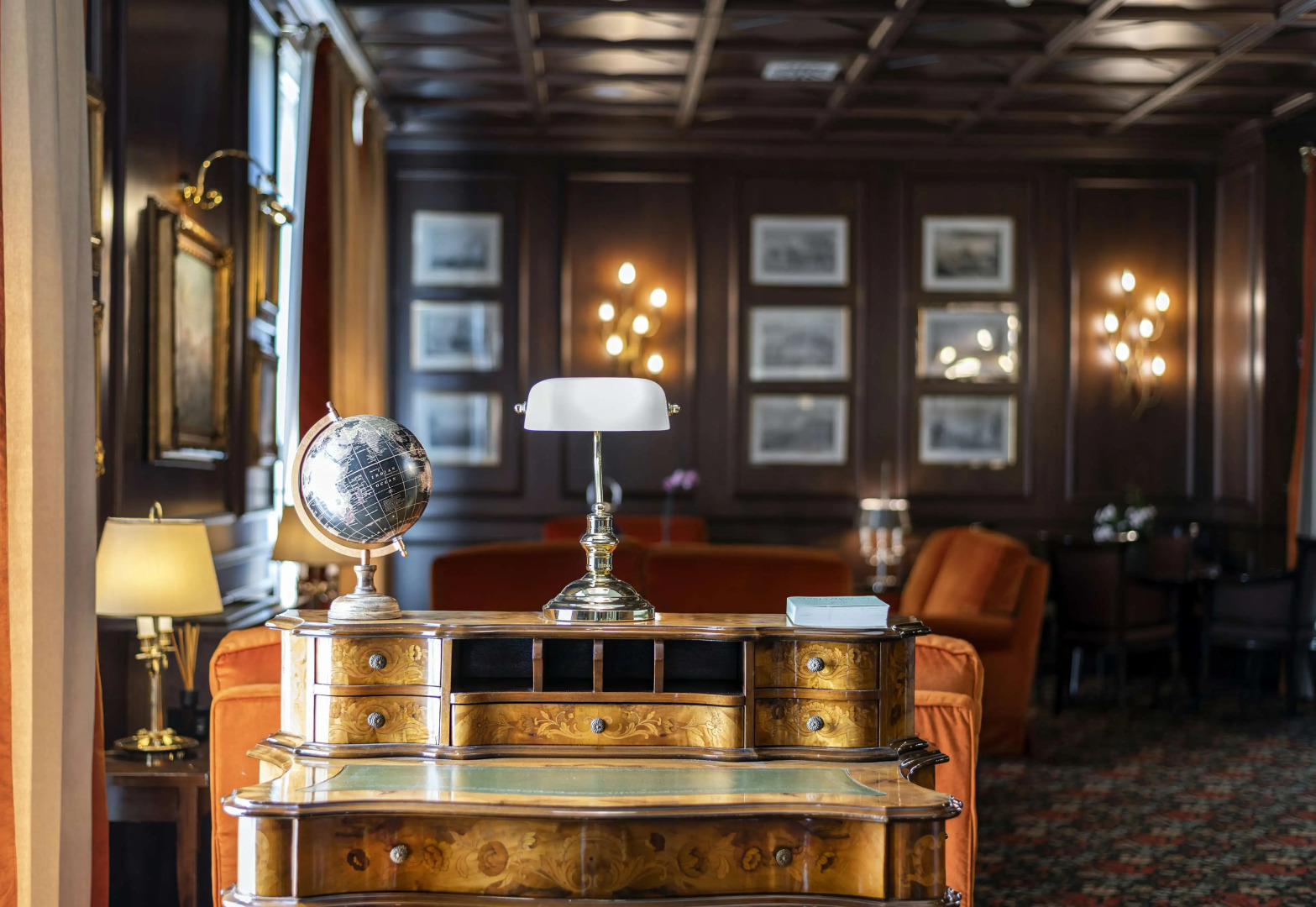 The Regency Hotel, Sure Hotel Collection by Best Western