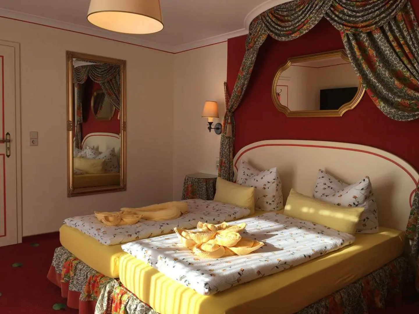 Berghof Grüner Baum