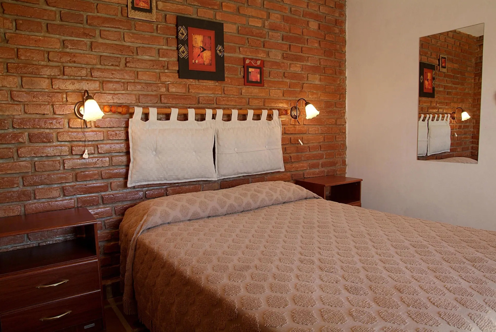 Apart & Hotel Castelar