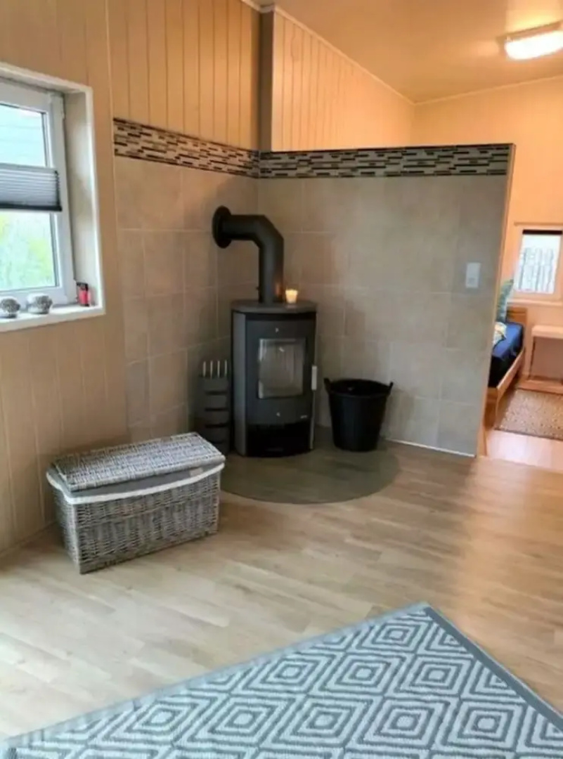 Oasis Comfortable Holiday Residence