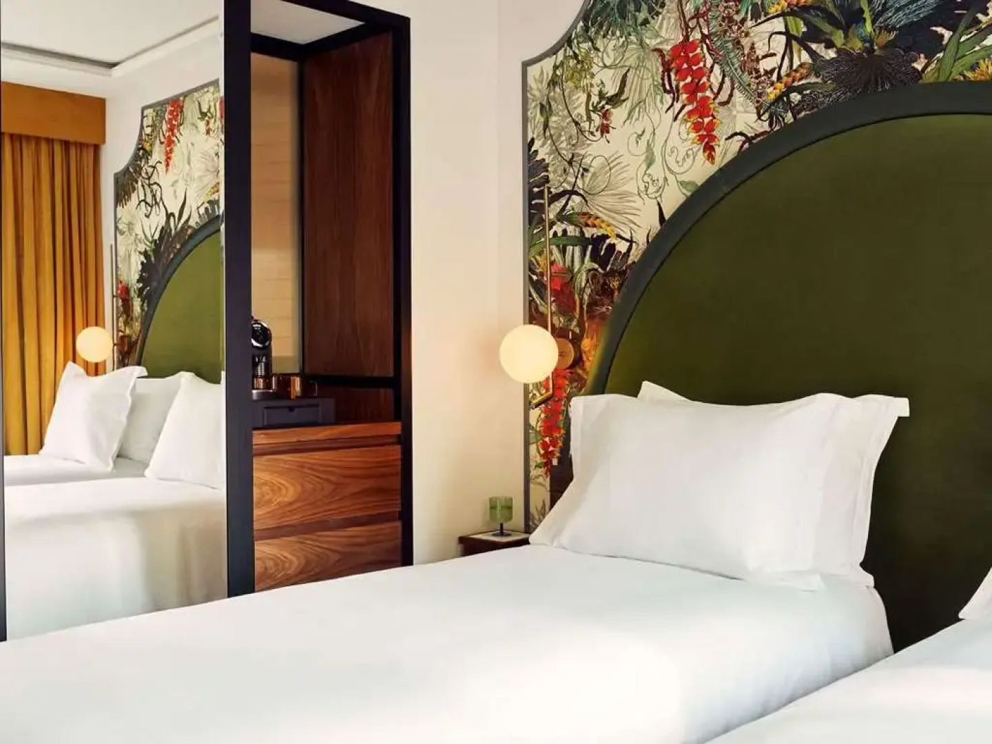 Hyde London City - St Paul’s