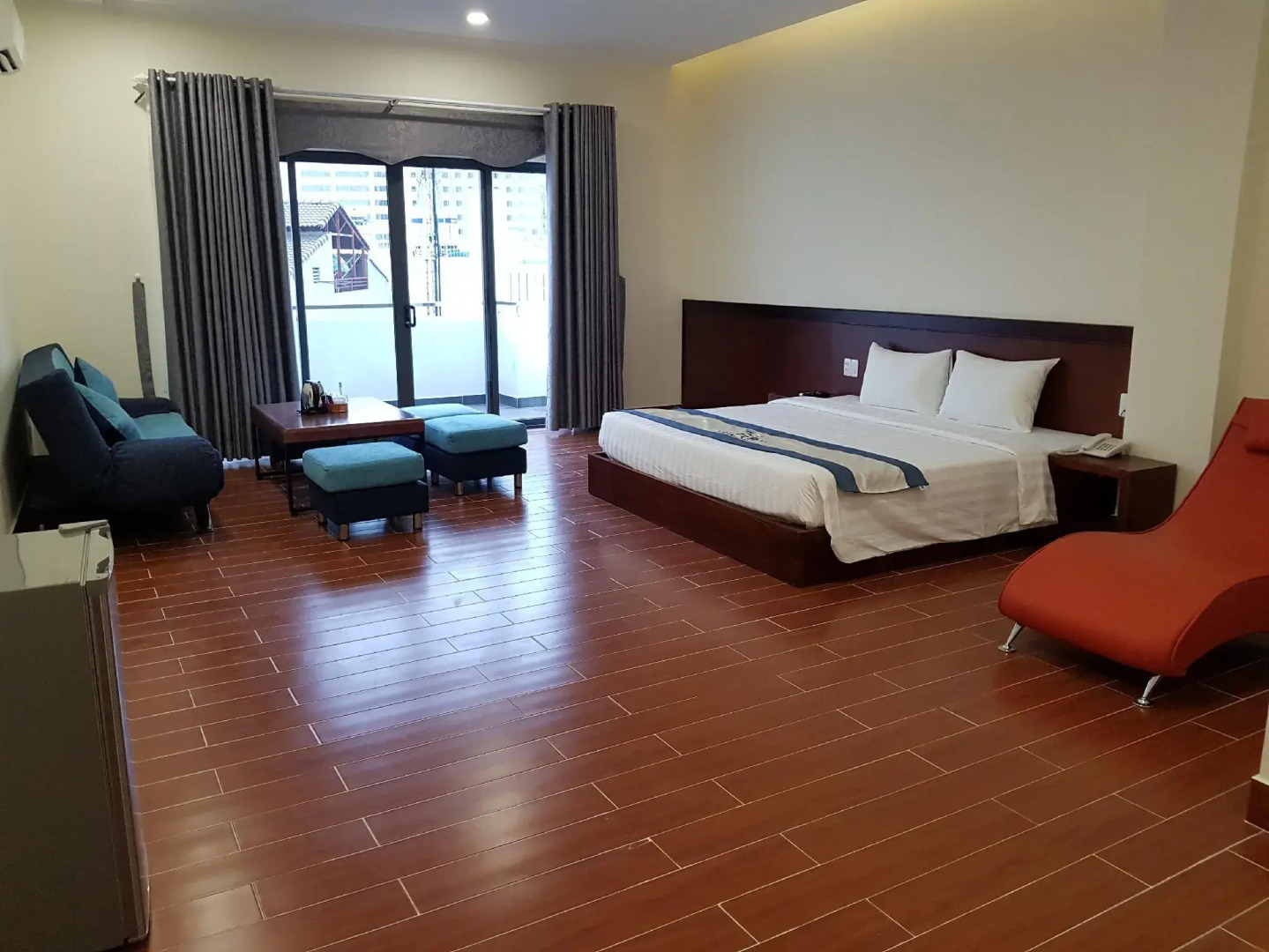 Victory Airport Hotel