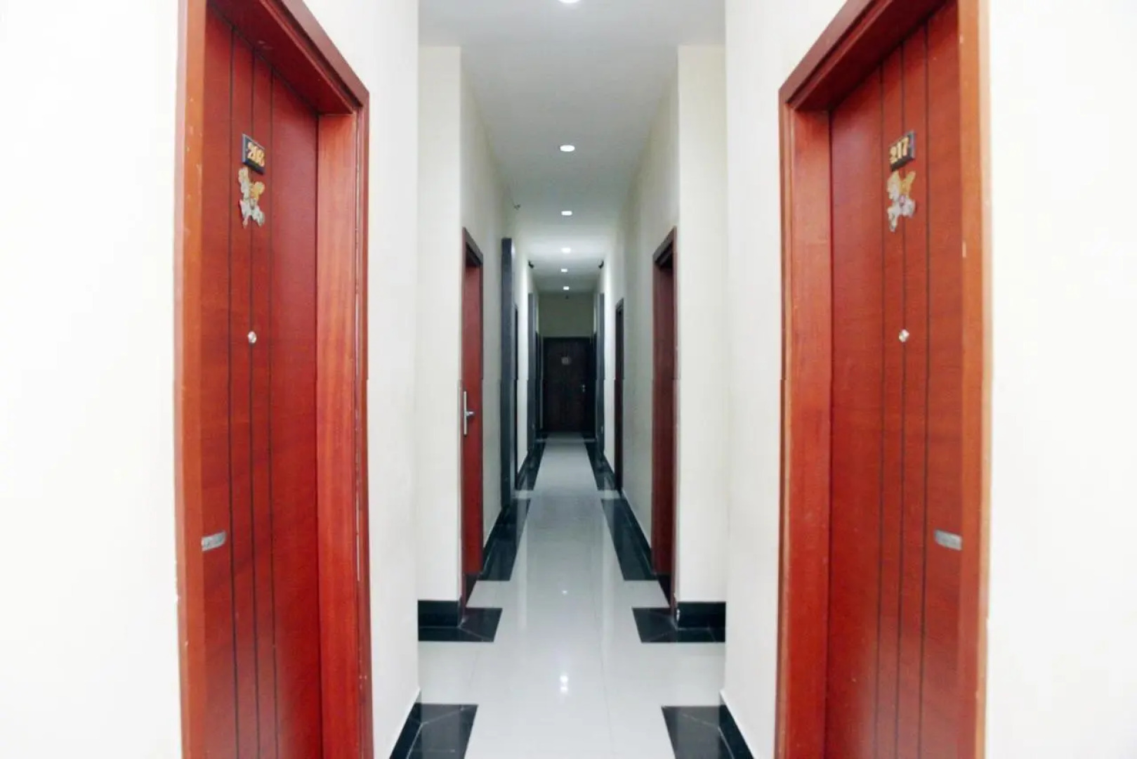 OYO 920 Gajah Mada Hotel