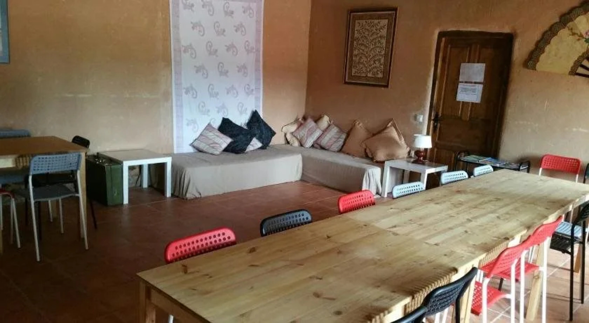 Casa Rural Las Águedas