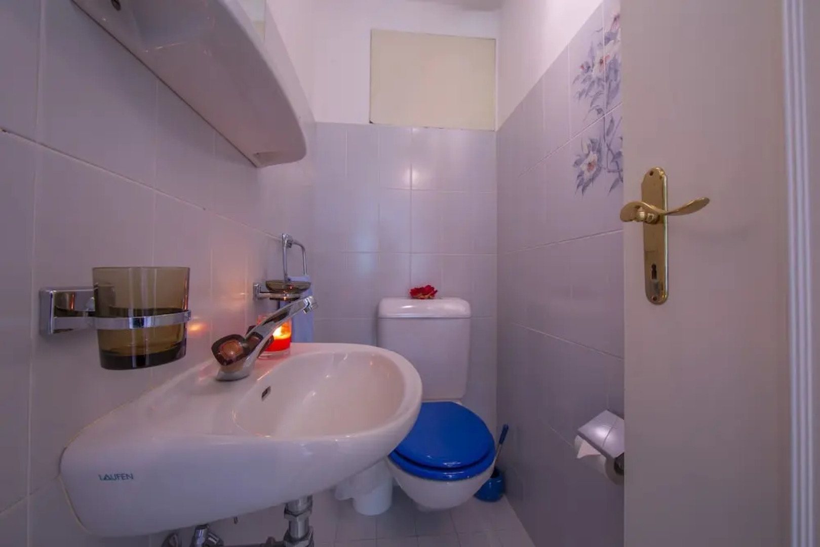 Casa Collina - Appartamento Luna