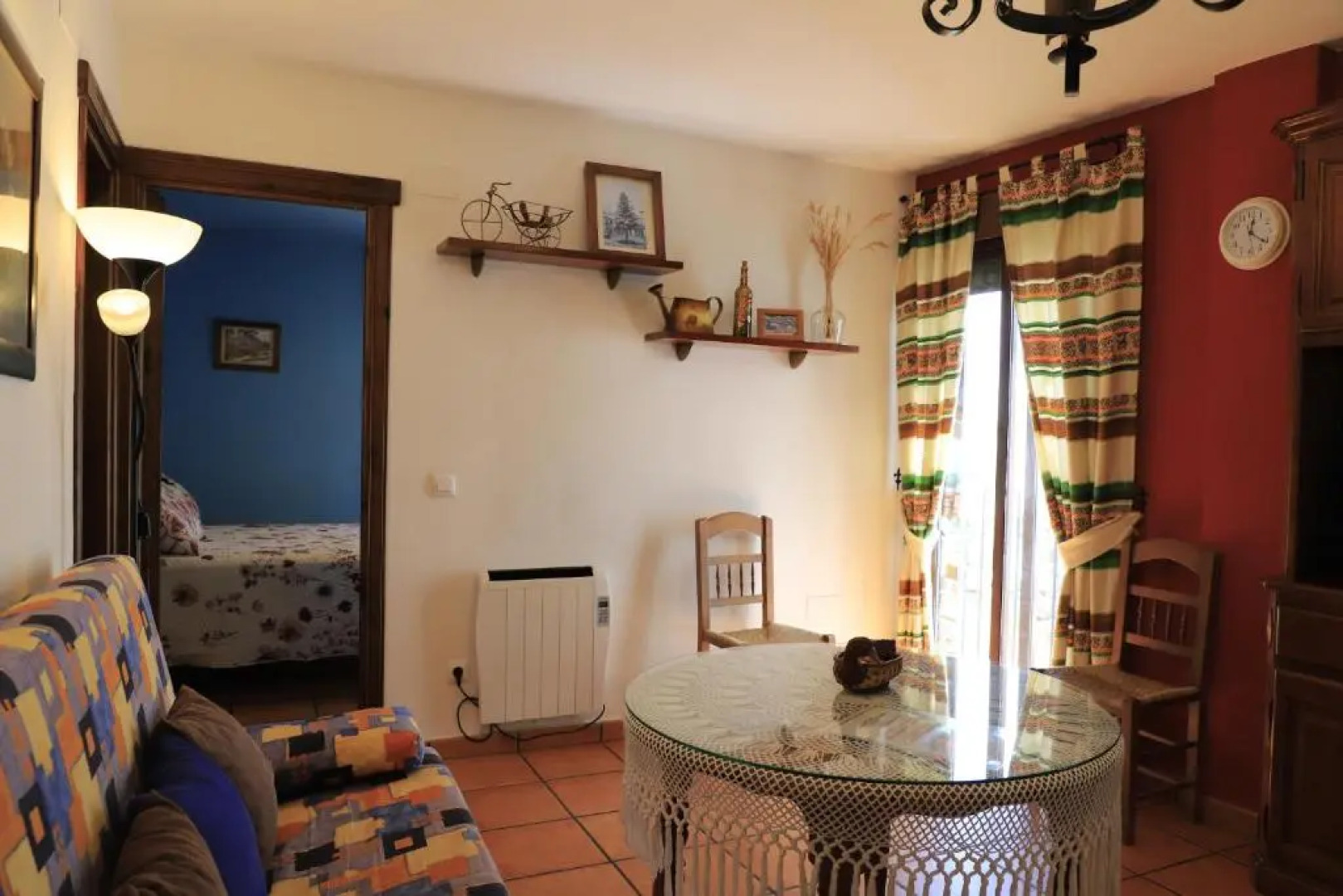 Plaza de los asomaderos 54 Grazalema