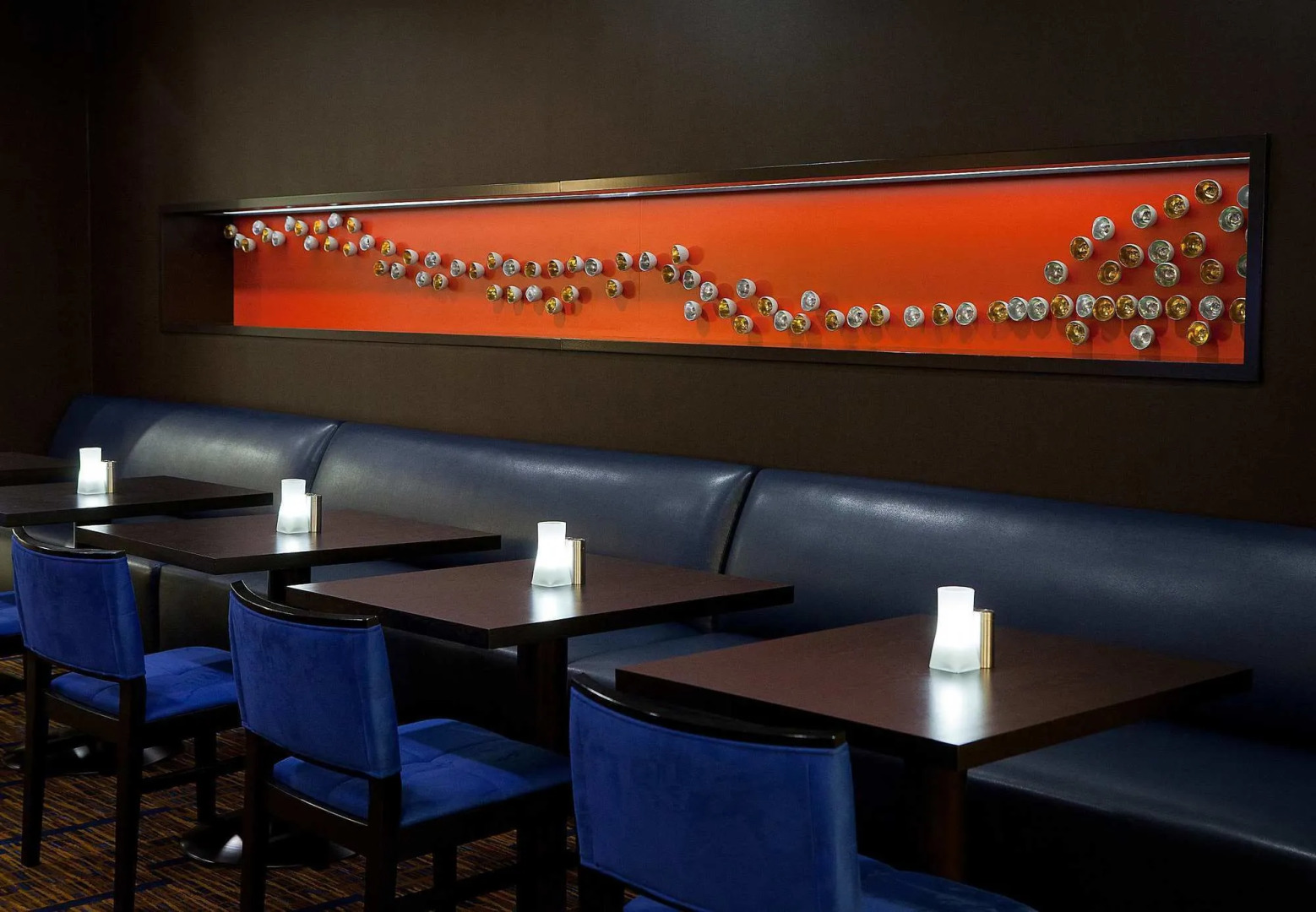 Courtyard by Marriott Galveston Island