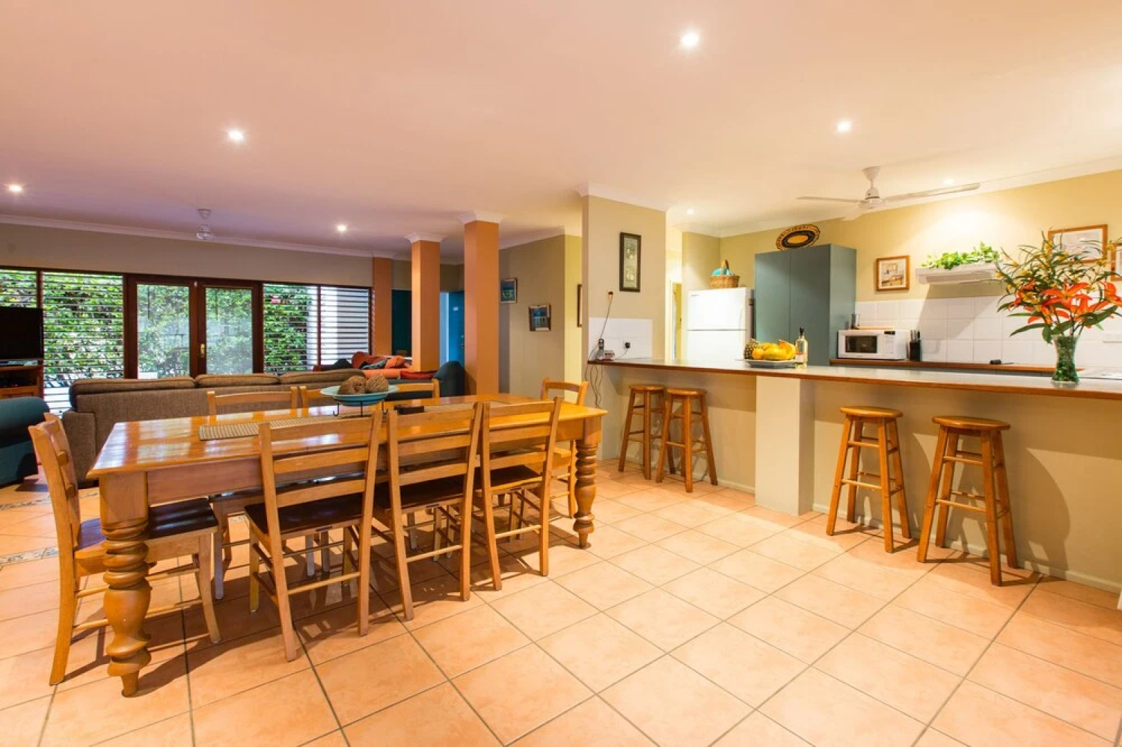 Casa Breeze - Luxury Holiday House