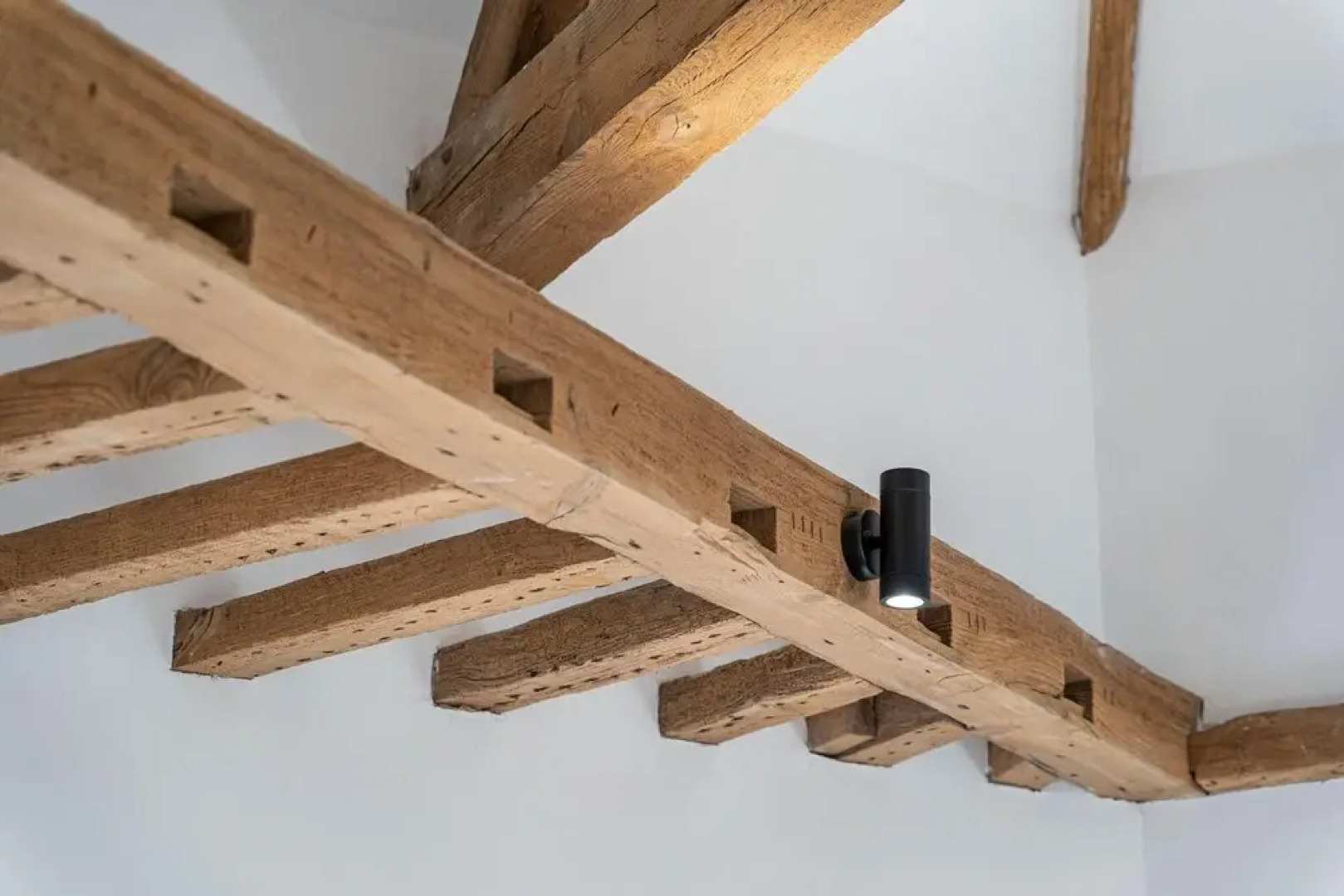 Luxury Converted 1 Bedroom Rugby Near M1 and M6