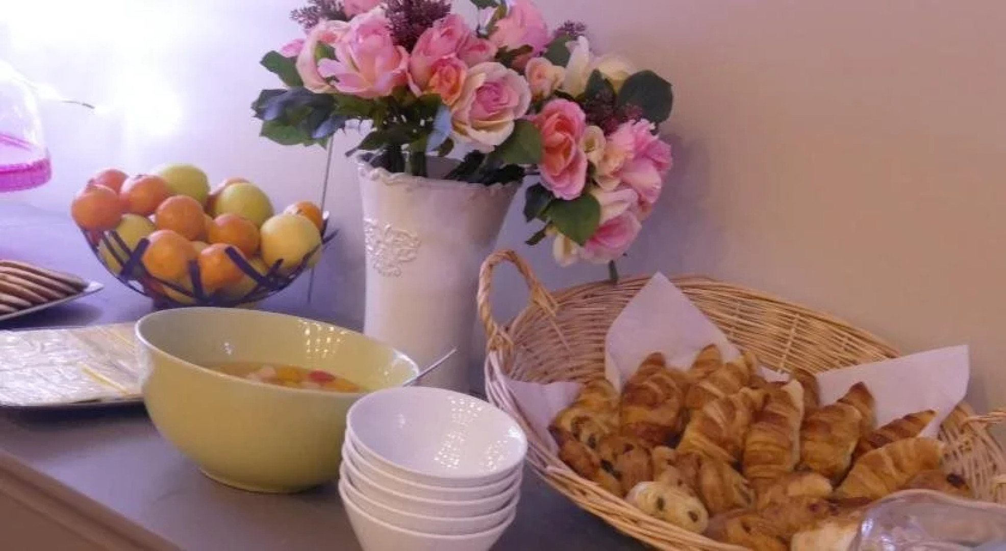 Hôtel du Grand Cerf