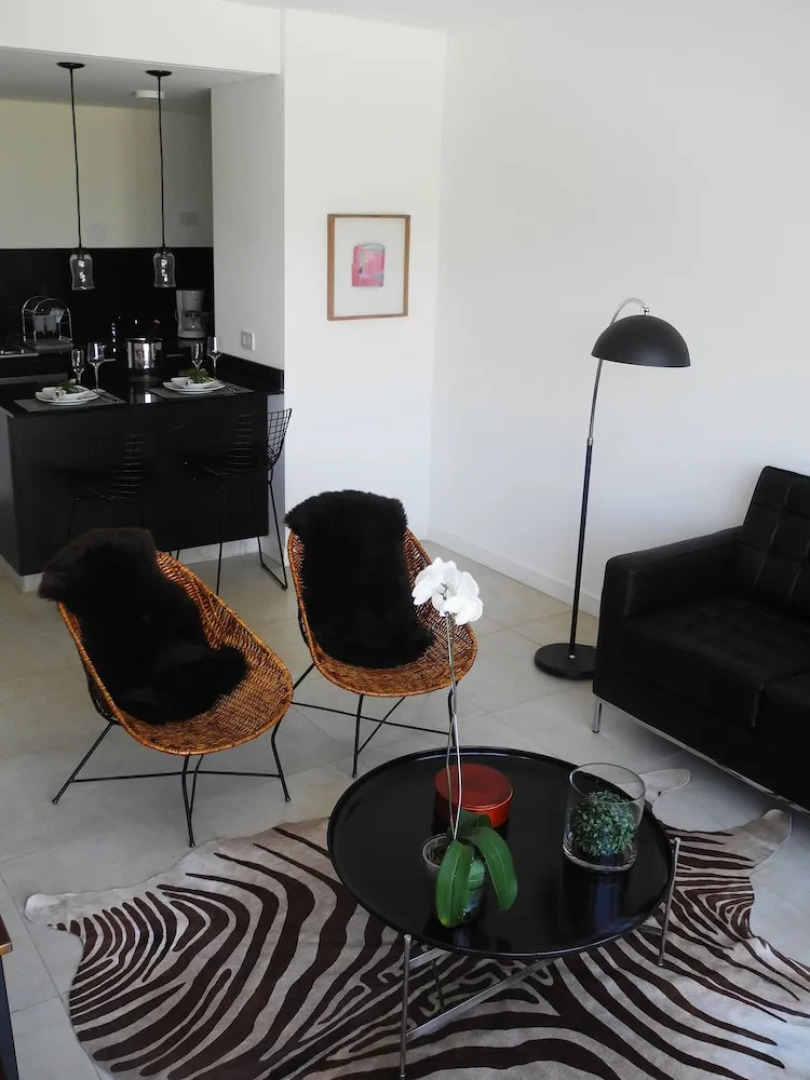 Exclusivo Departamento en Pilar