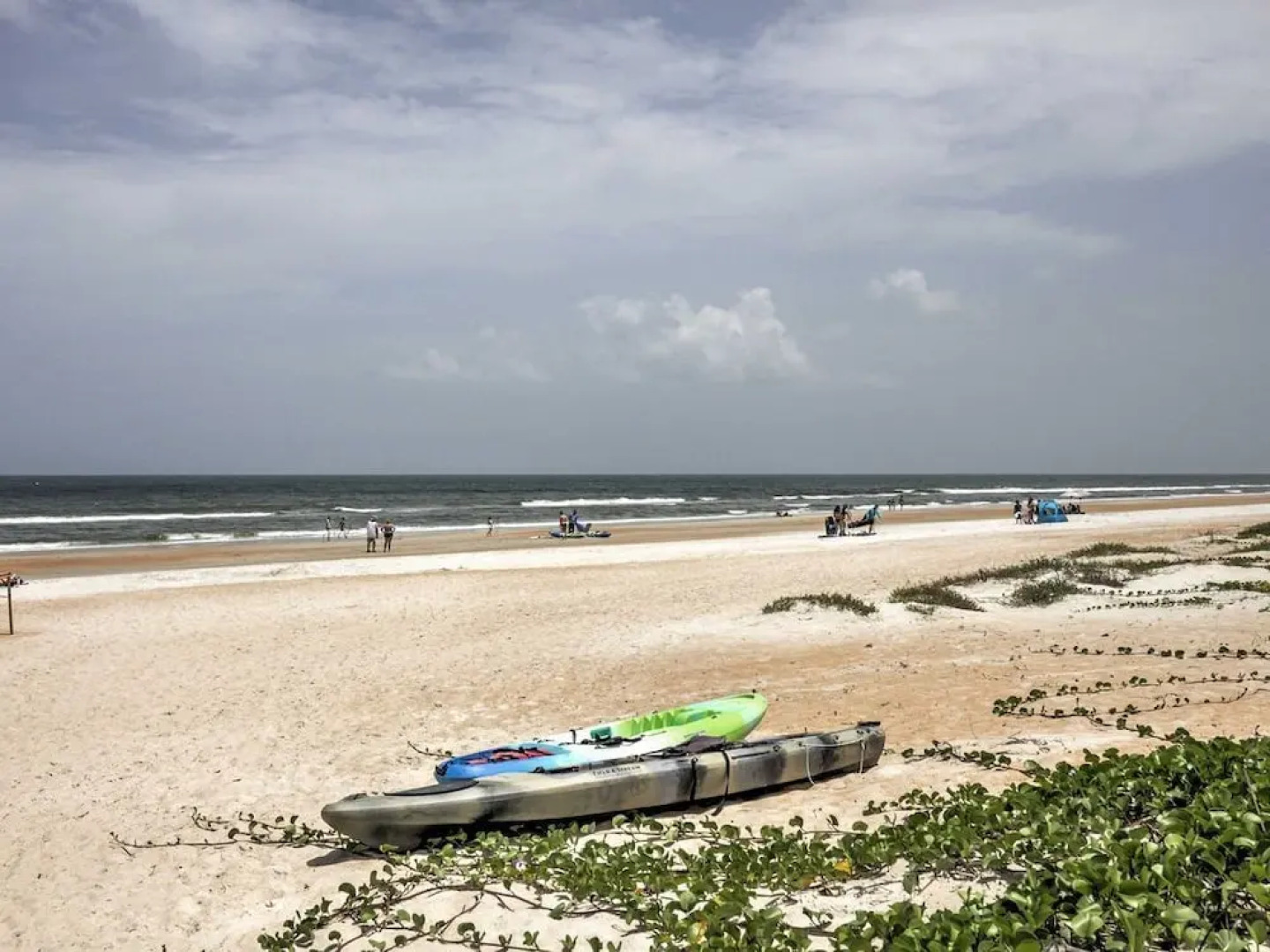 Ormond Beach - Beach Side Vacation Home