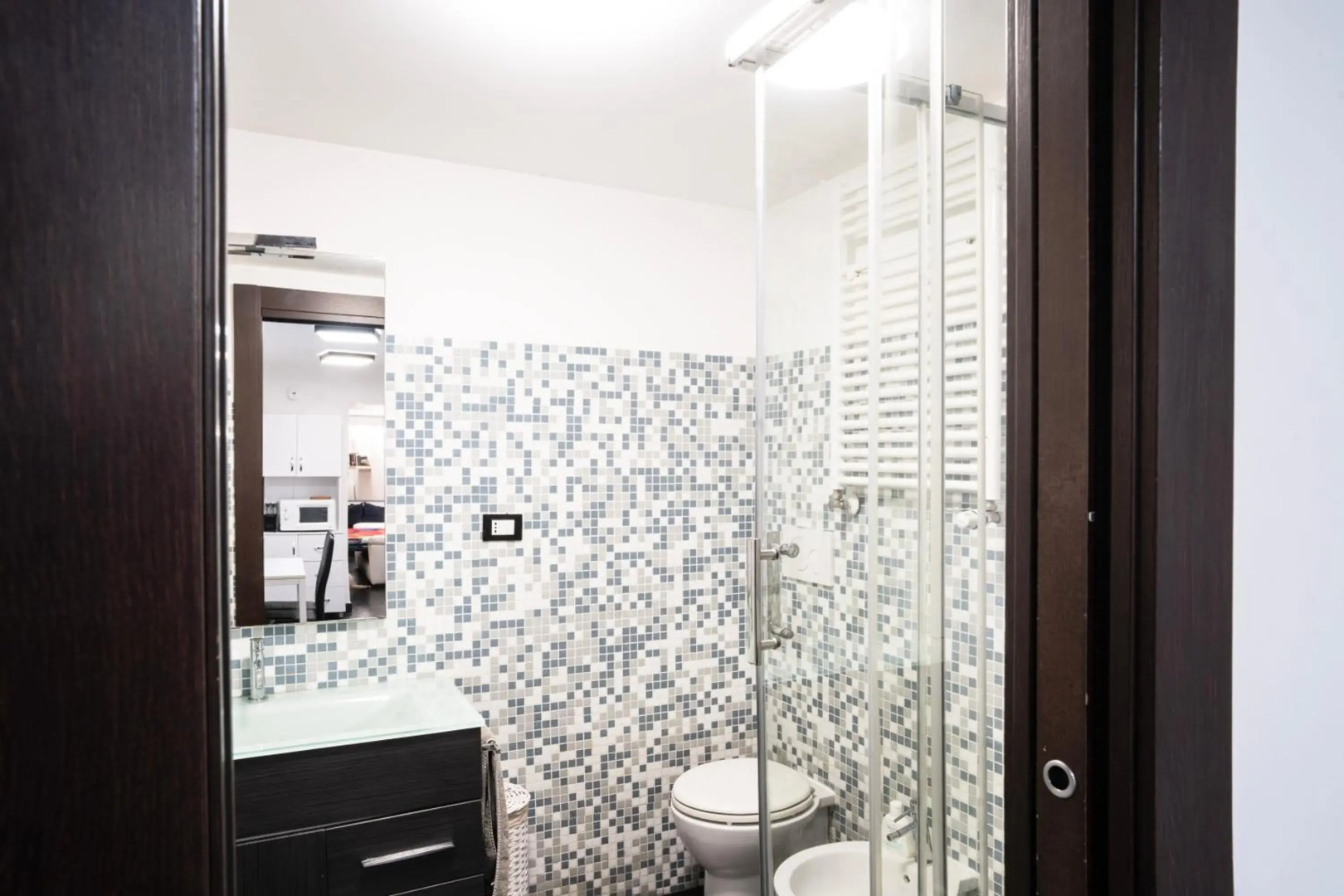 Spinola Palace Apartment