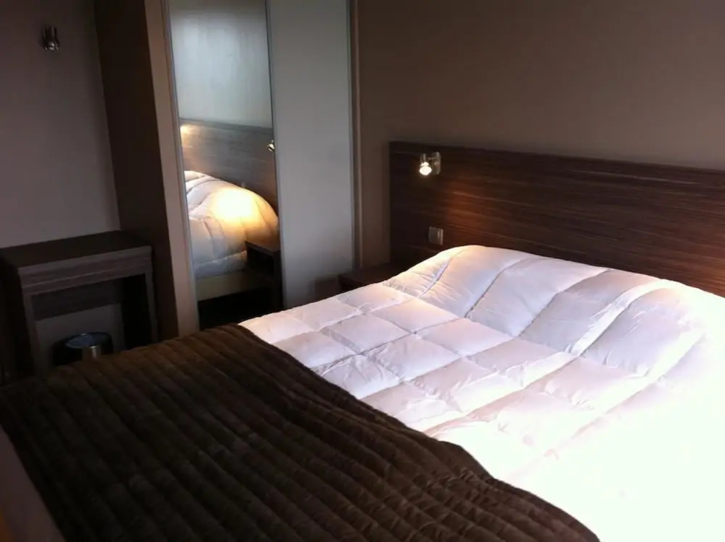 Le Relais des Bergers