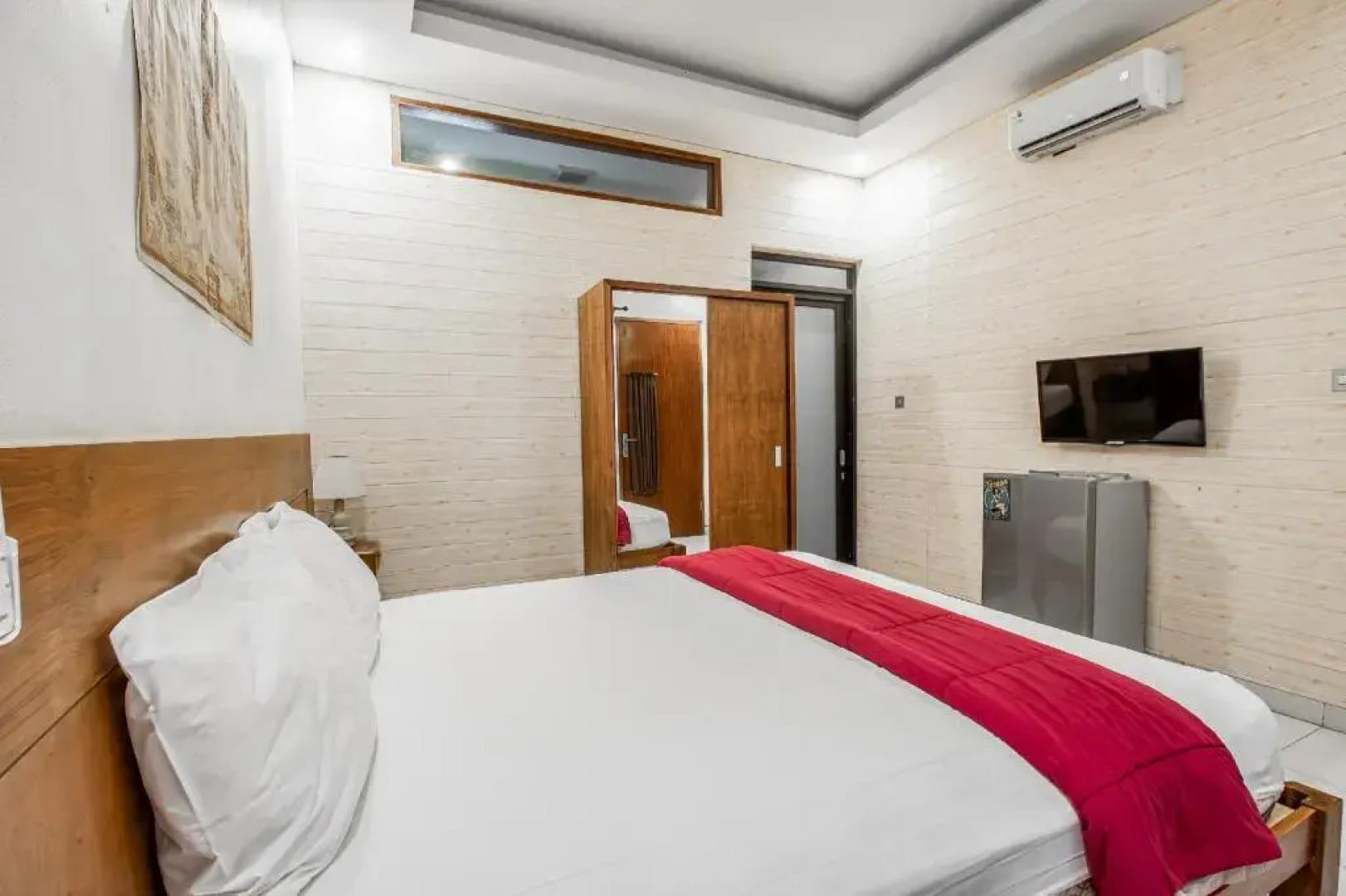 Saren Guest House Bali