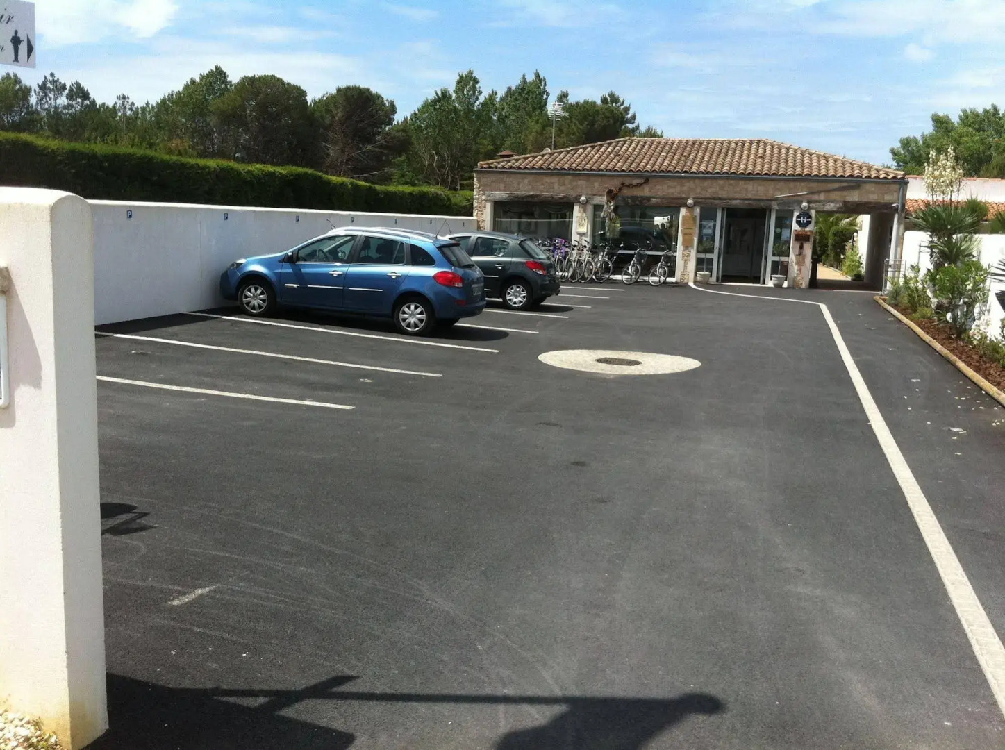 Elégance Suites Hôtel - Île de Ré